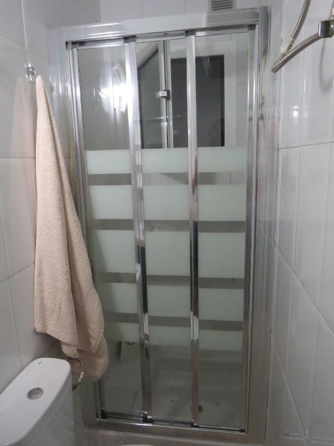 Las Canteras Beach Vv Las Palmas de Gran Canaria Room photo